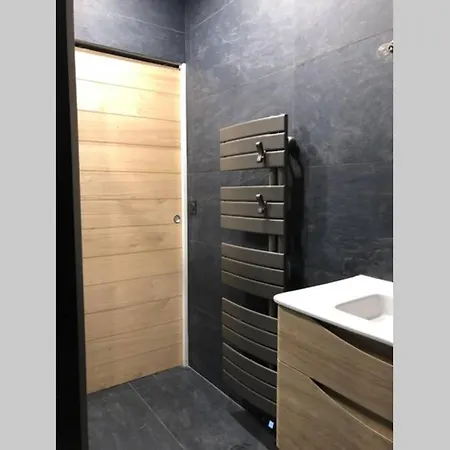 Appartement L'Embarcadere Le Conquet Exterior foto