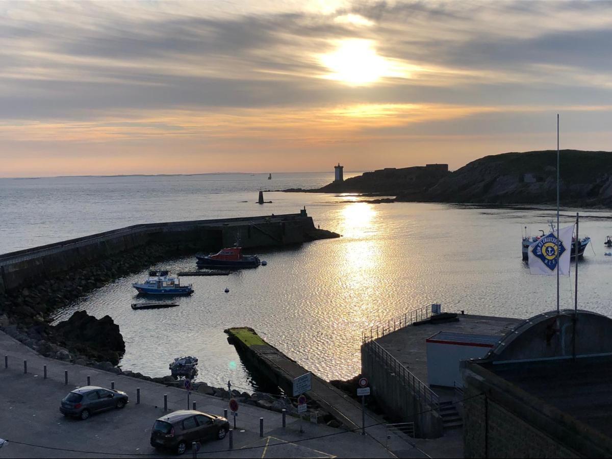 L'embarcadere Apartment Le Conquet