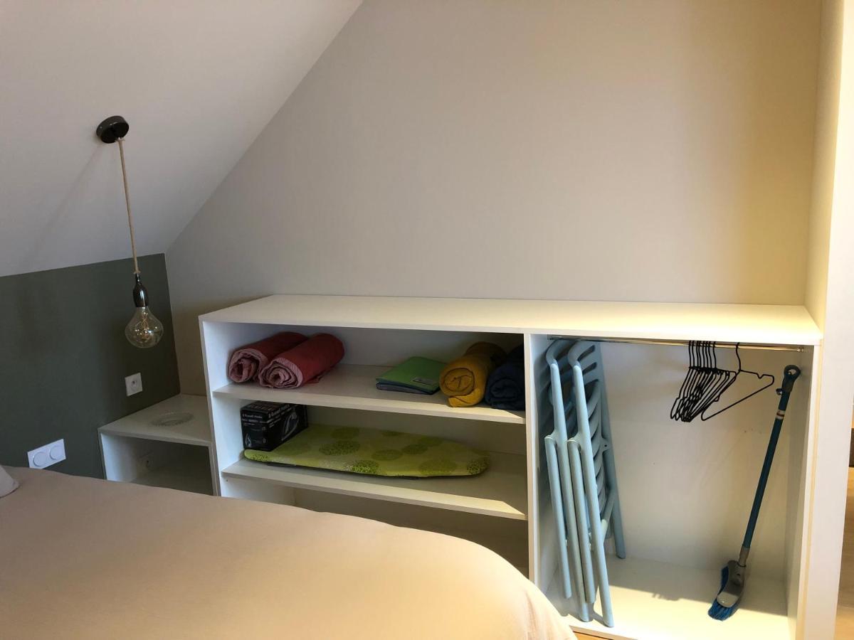 L'embarcadere Apartment Le Conquet
