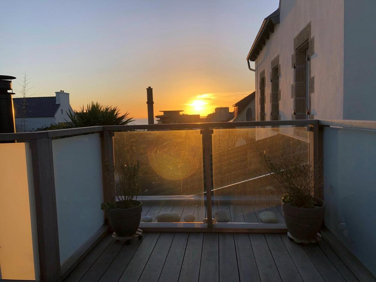 Apartment L'embarcadere